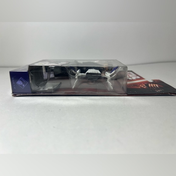 Lot of 2 Star Wars The Force Awakens General Hux & Nien Nunb Figures 90’s VTG - Picture 6 of 12